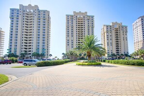 Exterior - Beach Colony West 15D - Indoor Pool - HASSLE-FREE CHECK OUT (Perdido Key)