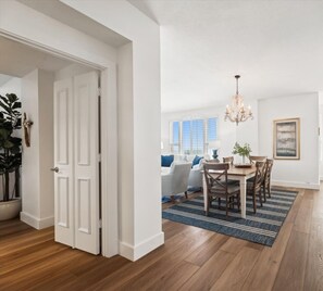 Dining - Beach Colony West 15D - Indoor Pool - HASSLE-FREE CHECK OUT (Perdido Key)