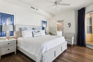 3 bedrooms, free WiFi, bed sheets - Beach Colony West 15D - Indoor Pool - HASSLE-FREE CHECK OUT (Perdido Key)