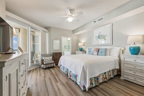 3 chambres, rideaux occultants, Wi-Fi gratuit, draps fournis