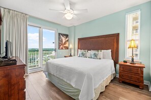 3 bedrooms, free WiFi, bed sheets - Beach Colony West 9A - Indoor Pool - HASSLE-FREE CHECK OUT (Perdido Key)