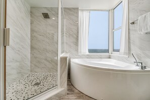 Haartrockner, Handtücher