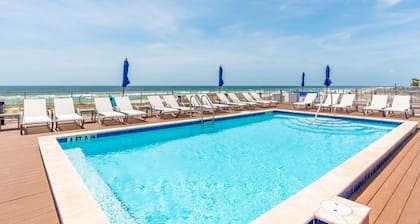 Lost Key Villas Golf & Beach Club ~CS'ta on the Key - NO HASSLE CHECK OUT