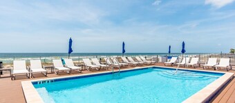Lost Key Villas Golf & Beach Club ~Hidden Gem - NO HASSLE CHECK OUT