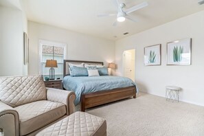 4 makuuhuonetta, ilmainen Wi-Fi, vuodevaatteet