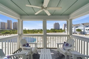 Property grounds - NEW LISTING! Lost Key Golf & Beach Club ~Kokomo - NO HASSLE CHECK OUT (Pensacola)