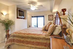 2 habitaciones, wifi gratis y ropa de cama 