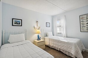 3 chambres, accès au Wi-Fi (inclus), literie fournie