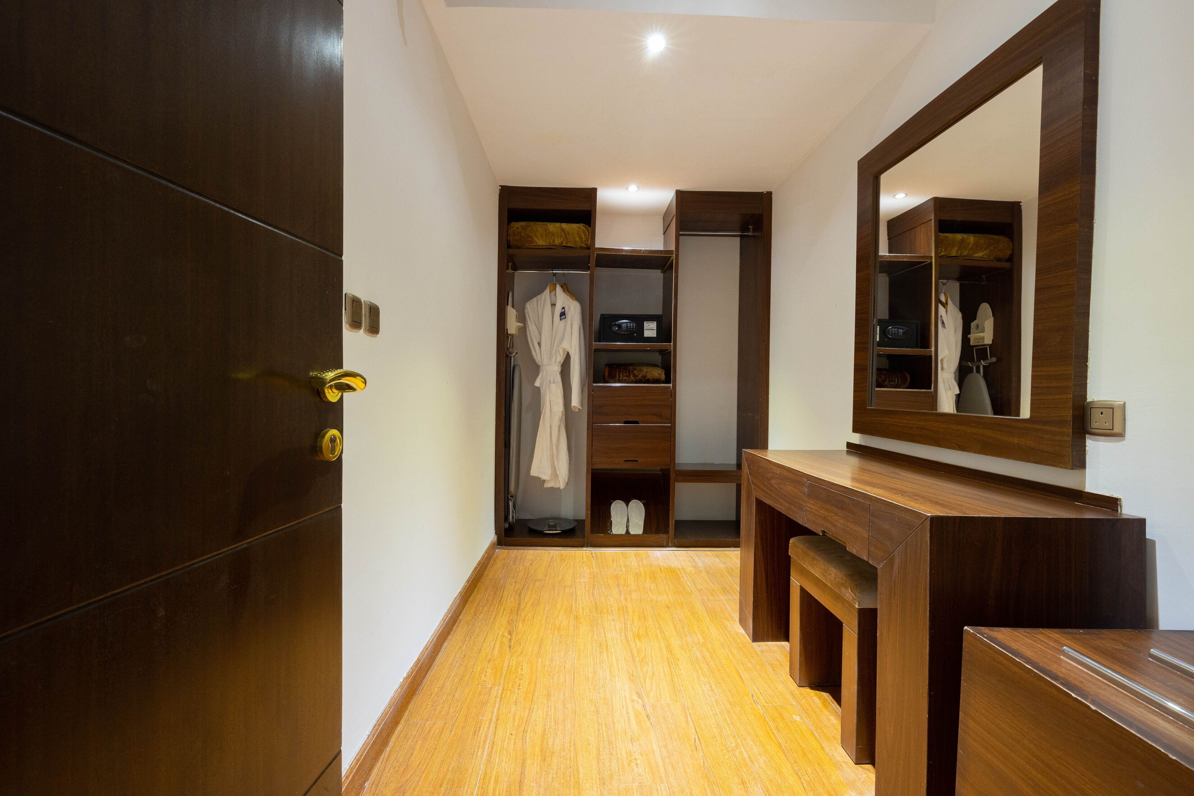 Foto - Mira Business Hotel