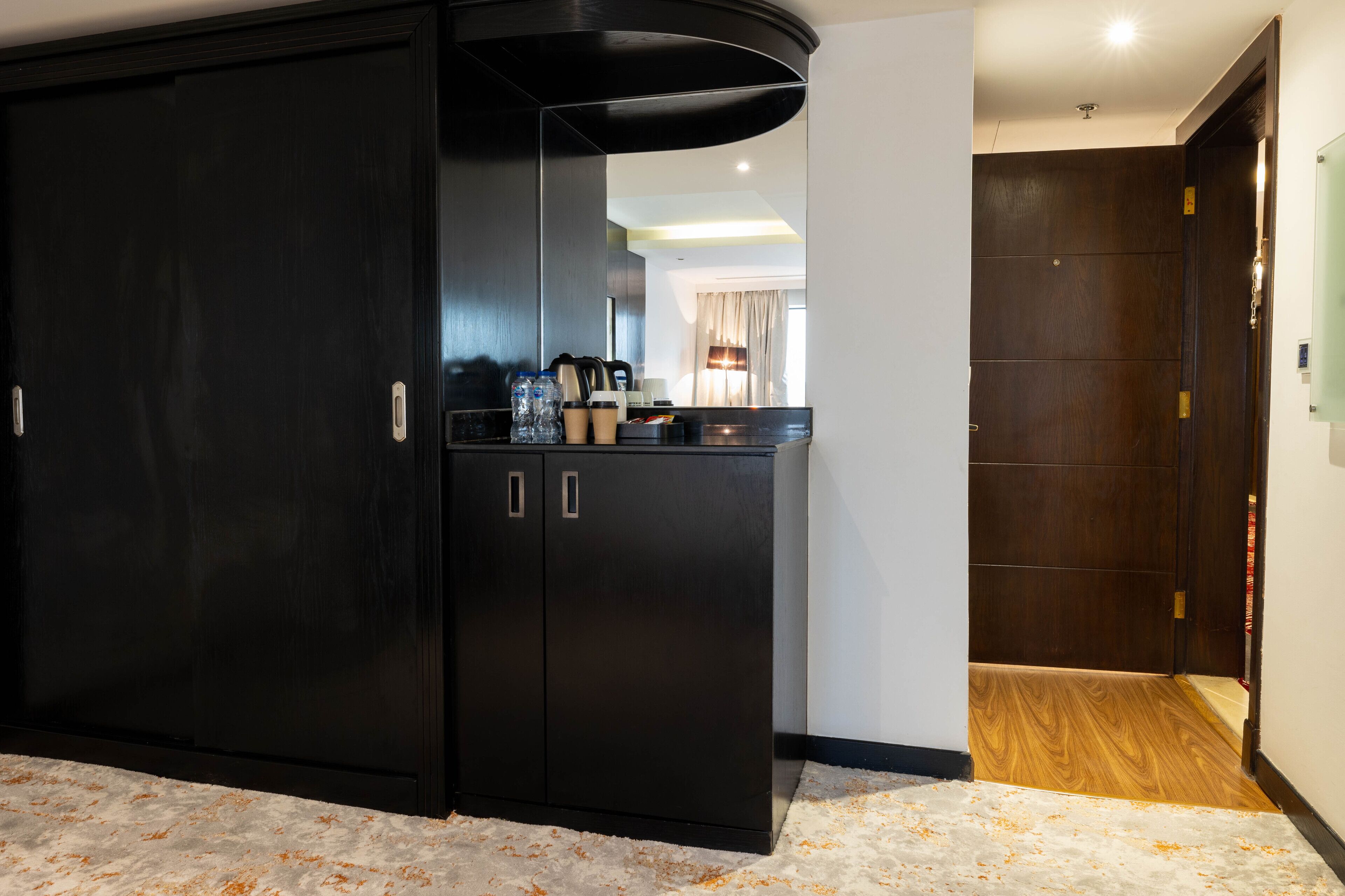 Foto - Mira Business Hotel