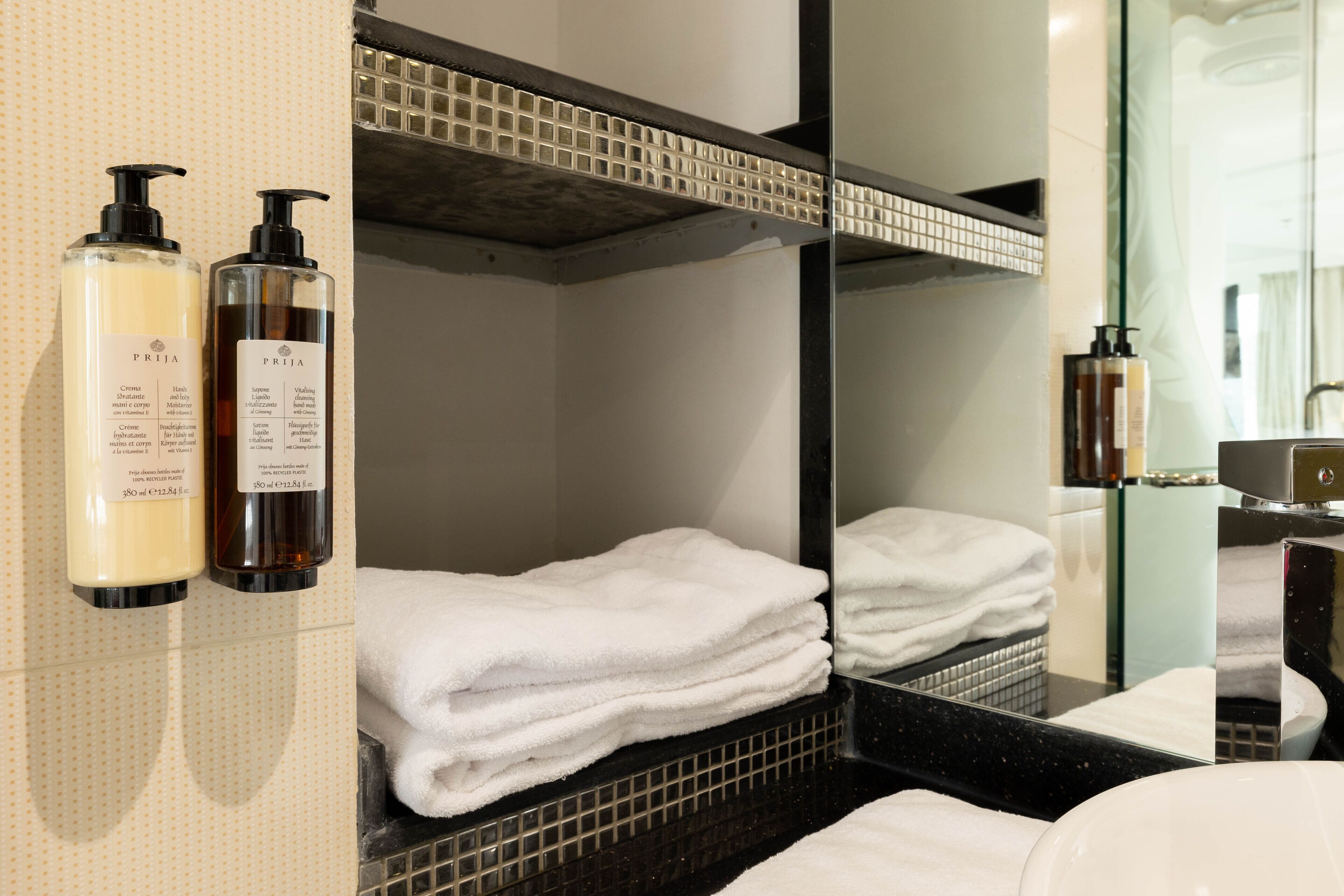 Foto - Mira Business Hotel