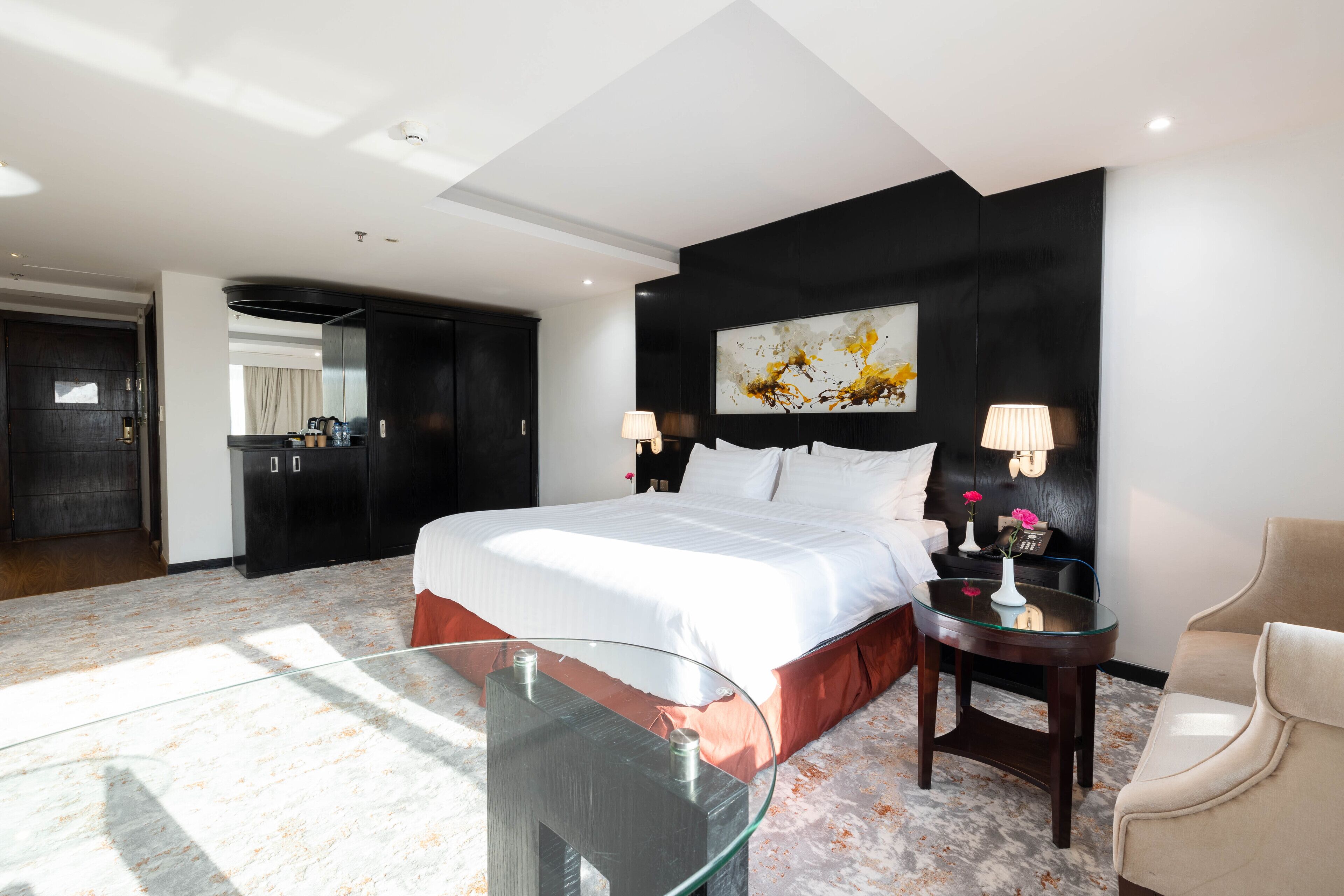 Foto - Mira Business Hotel