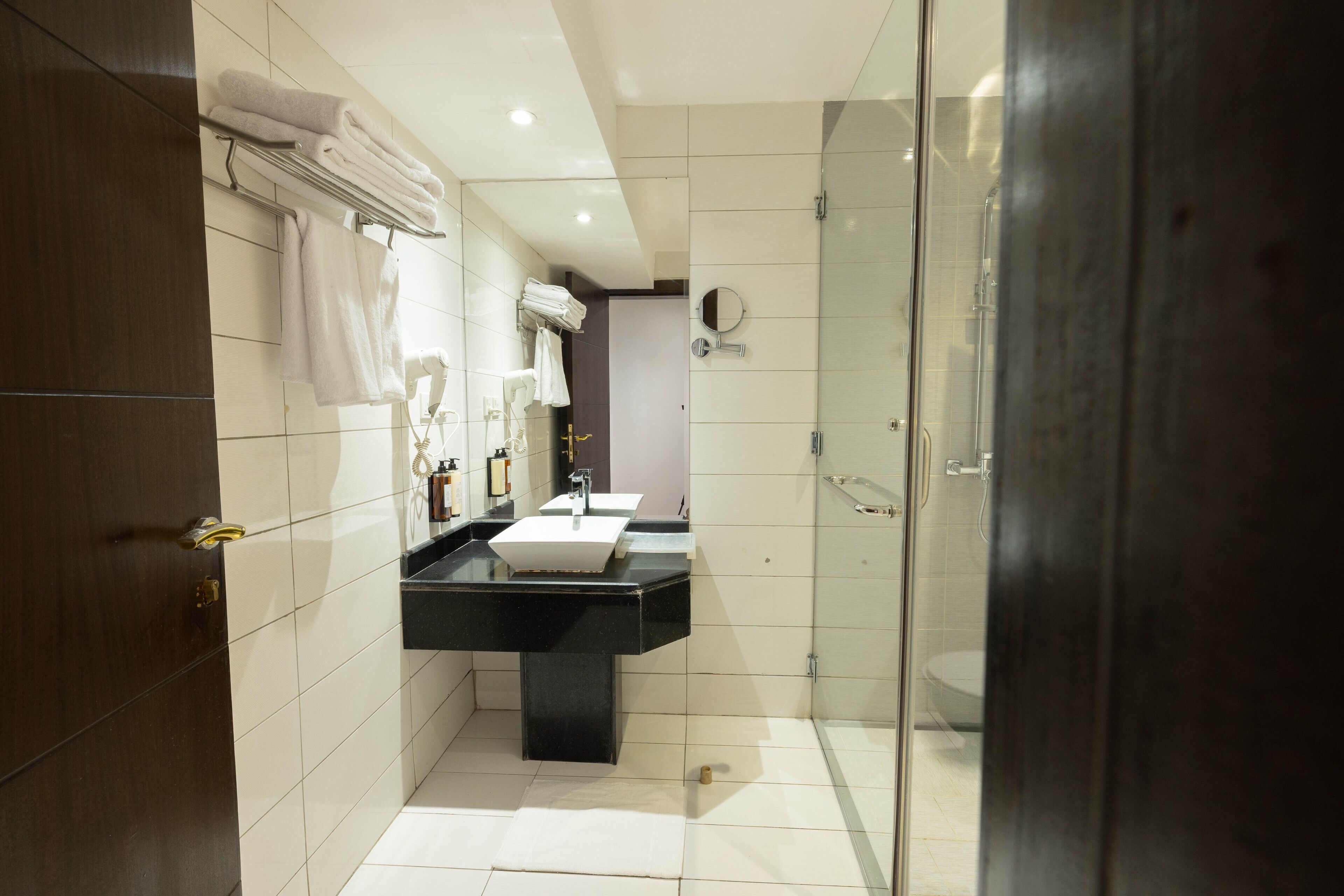 Foto - Mira Business Hotel