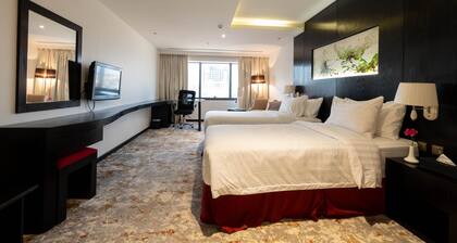 MIRA BUSINESS HOTEL