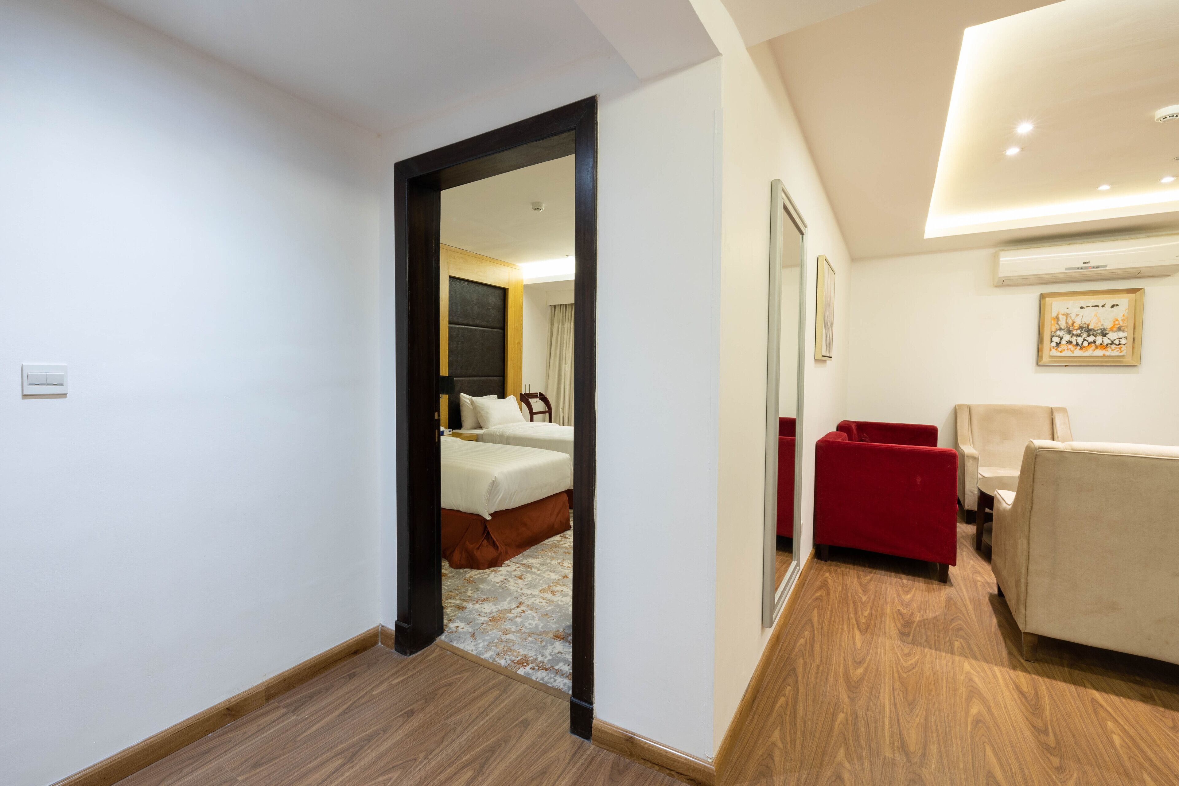 Foto - Mira Business Hotel