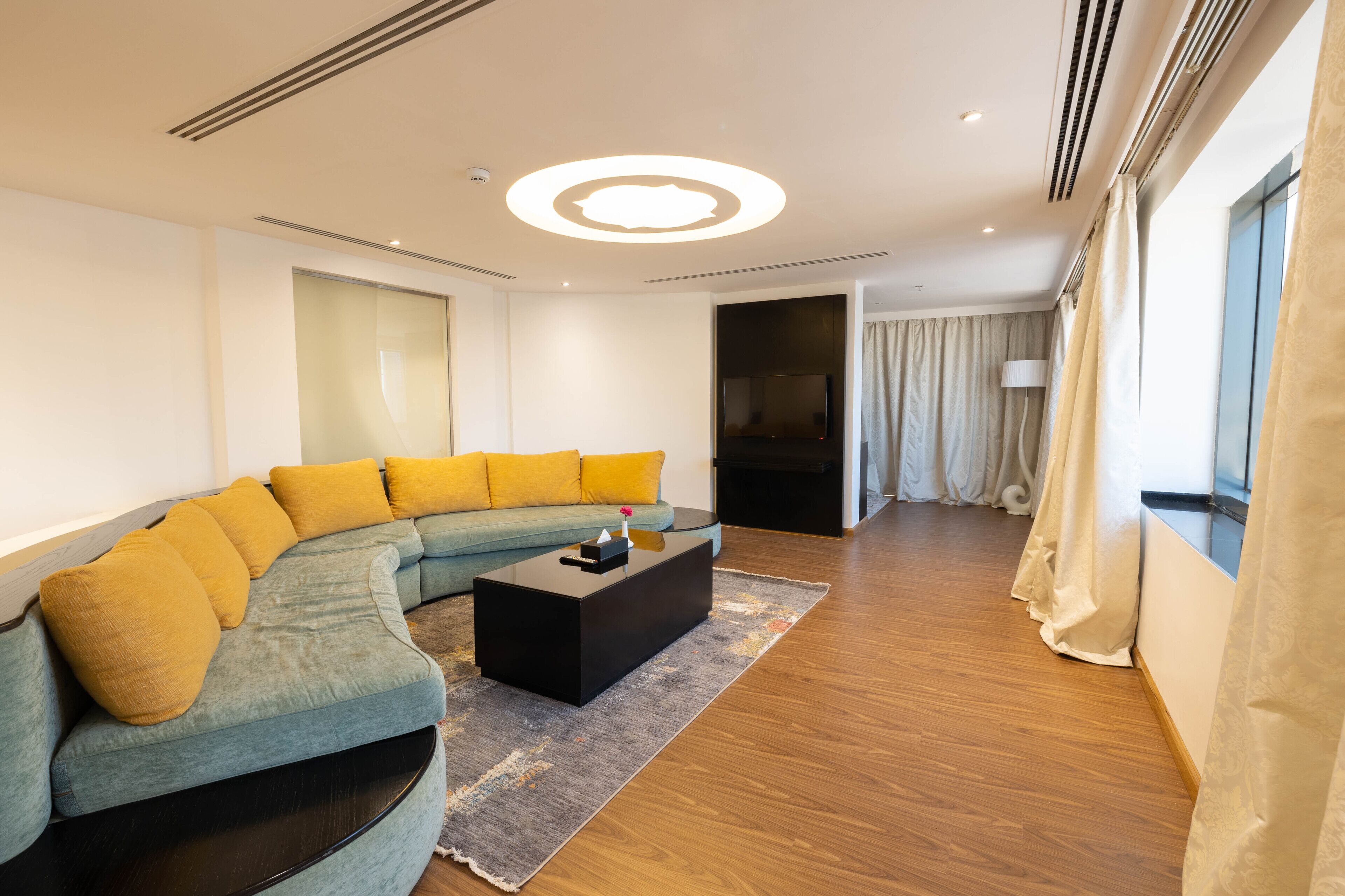 Foto - Mira Business Hotel