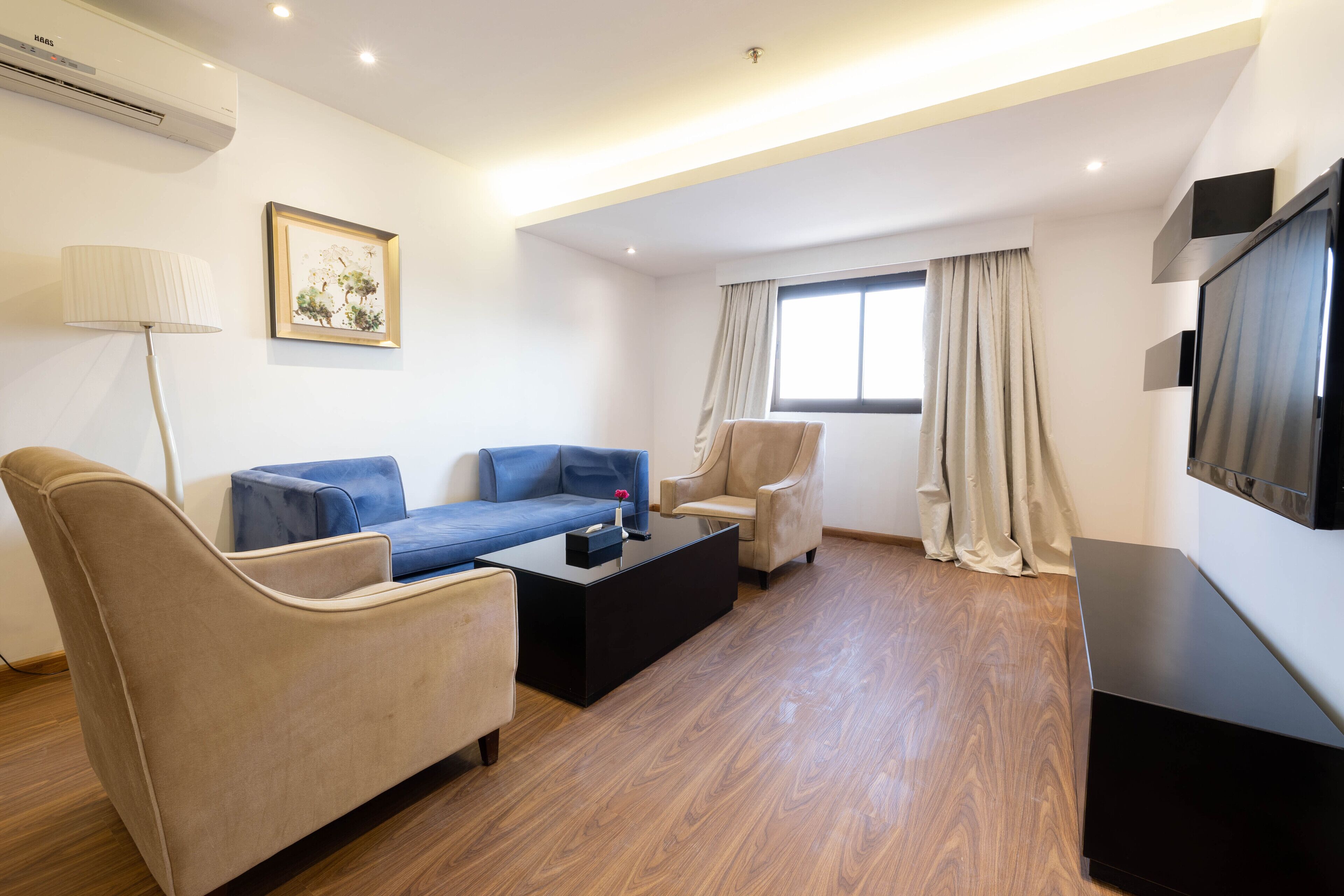 Foto - Mira Business Hotel