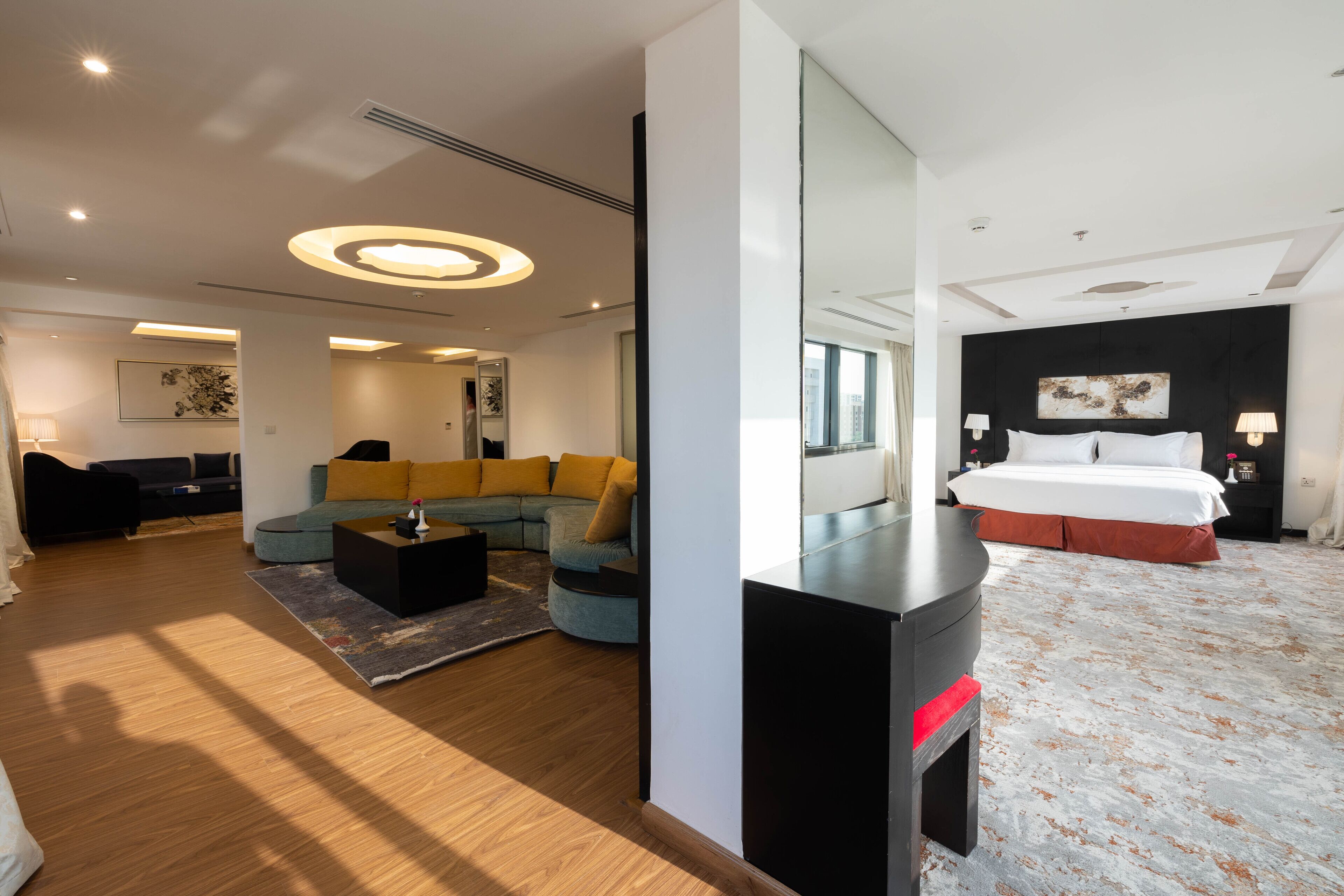 Foto - Mira Business Hotel