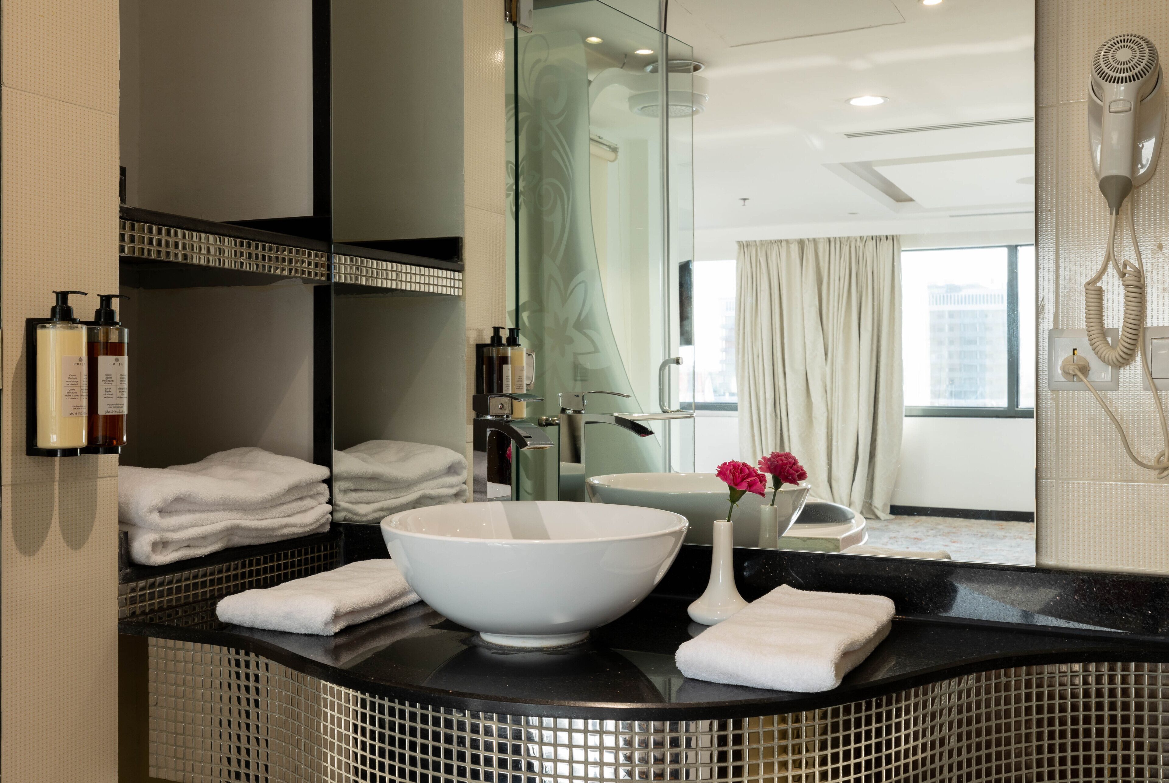 Foto - Mira Business Hotel