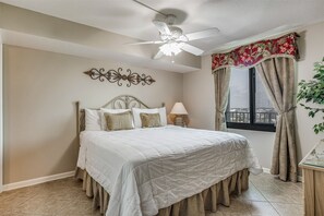 2 bedrooms, free WiFi, bed sheets - Perdido Towers 507 - Beachfront view - NO HASSLE CHECK OUT (Perdido Key)