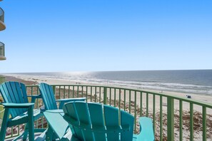 Property grounds - NEW LISTING!! Perdido Towers 707 - Beachfront view - NO HASSLE CHECK OUT (Pensacola)