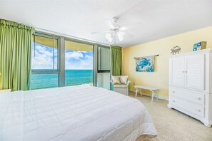 2 habitaciones, wifi gratis y ropa de cama 