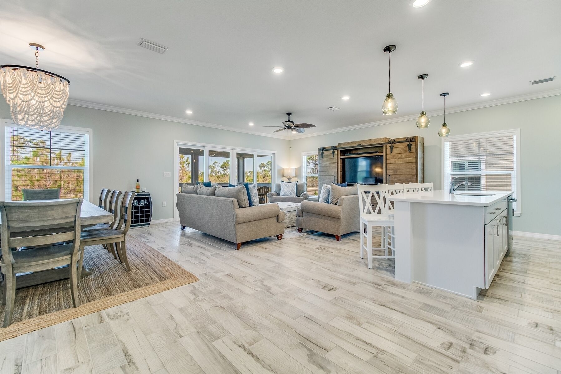 Lost Key Villas Golf & Beach Club ~Sandy Dreams - No Hassle Check Out - Perdido Key, FL