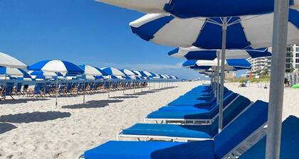 Lost Key Villas Golf & Beach Club ~Sandy Dreams - NO HASSLE CHECK OUT