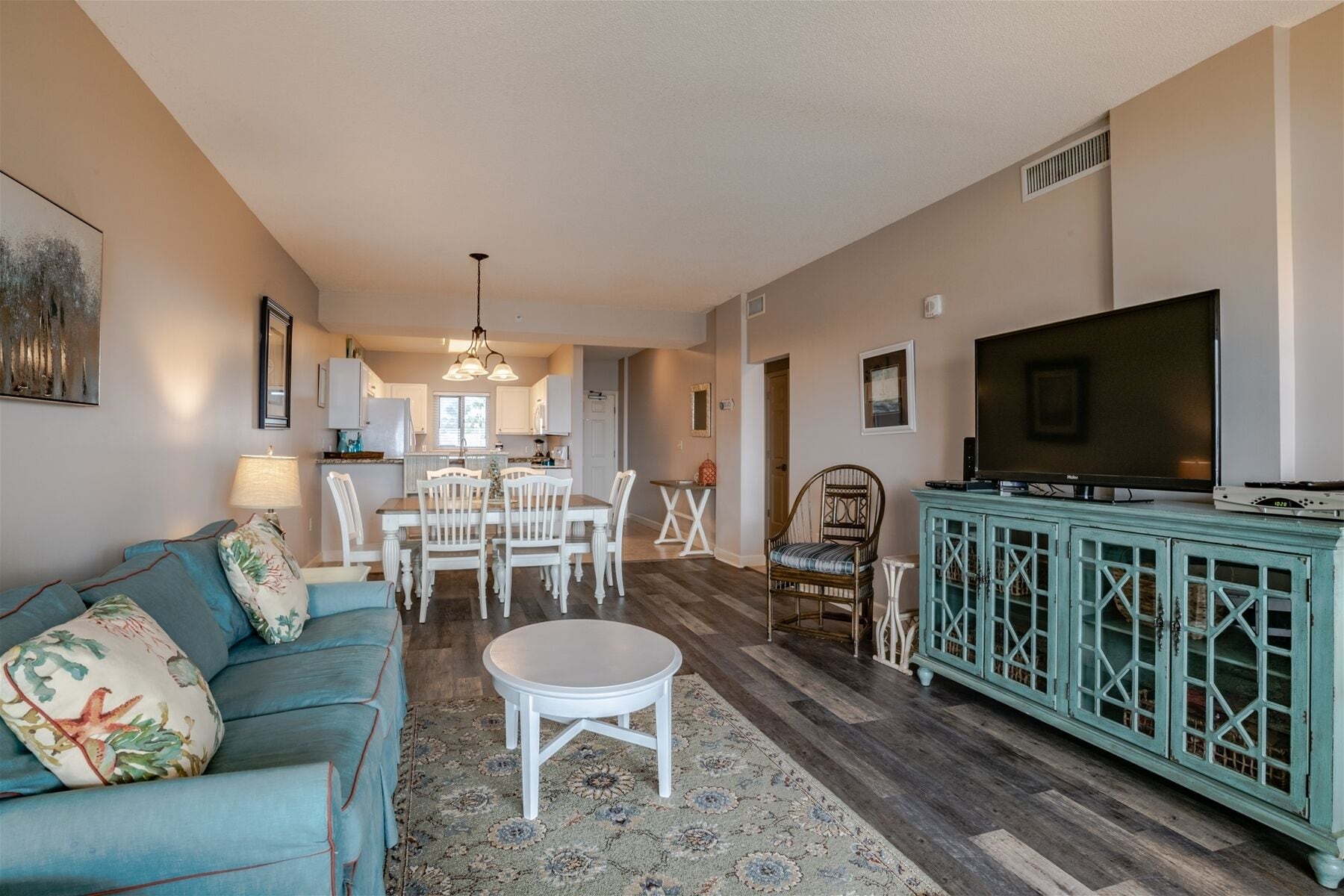 Sandy Key Ground Floor Condo- Beachfront- NO HASSLE CHECK OUT