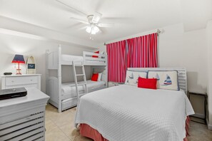 2 bedrooms, free WiFi, bed sheets - Sandy Key 224 Second floor -Beachfront view -NO HASSLE CHECK OUT (Pensacola)