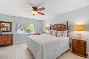 3 bedrooms, free WiFi, bed sheets - Sandy Key 236 Second floor -Beachfront view -NO HASSLE CHECK OUT (Pensacola)