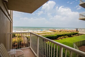 Property grounds - Sandy Key 238 Second floor -Beachfront view -NO HASSLE CHECK OUT (Pensacola)