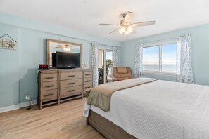 2 bedrooms, free WiFi, bed sheets - Sandy Key 324 Third floor -Beachfront view -NO HASSLE CHECK OUT (Pensacola)