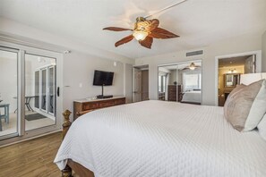 2 habitaciones, wifi gratis y ropa de cama 