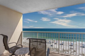 Property grounds - Sandy Key 516 5th floor -Beachfront view -NO HASSLE CHECK OUT (Pensacola)