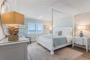 2 bedrooms, free WiFi, bed sheets - Sandy Key 516 5th floor -Beachfront view -NO HASSLE CHECK OUT (Pensacola)