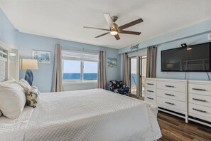 3 habitaciones, wifi gratis y ropa de cama 