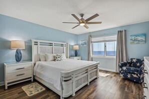 3 chambres, Wi-Fi gratuit, draps fournis
