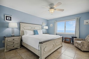 2 habitaciones, wifi gratis y ropa de cama 