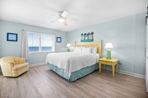 3 chambres, Wi-Fi gratuit, draps fournis