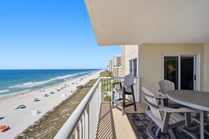 Property grounds - NEW LISTING! Sandy Key 718 - 7th floor -Beachfront view -NO HASSLE CHECK OUT (Pensacola)