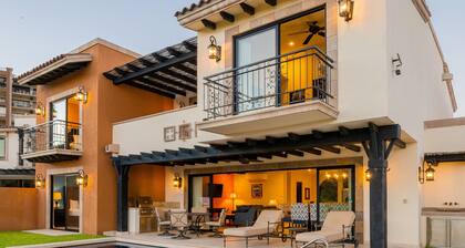 Casa 78 at Copala Quivira: Golf & Resort Access. Promotions available.