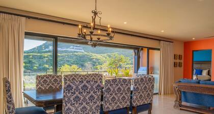 Casa 78 at Copala Quivira: Golf & Resort Access. Promotions available.