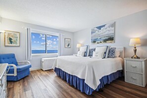 2 habitaciones, wifi gratis y ropa de cama 