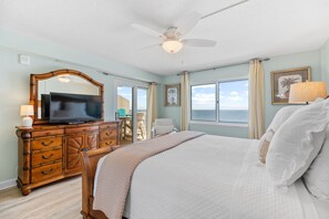 3 chambres, Wi-Fi gratuit, draps fournis