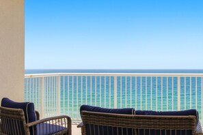 Property grounds - Sandy Key 827 -8th floor -Beachfront view -NO HASSLE CHECK OUT (Pensacola)