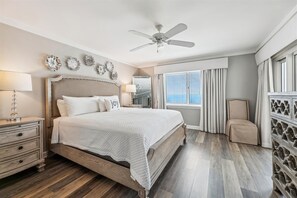 2 chambres, accès au Wi-Fi (inclus), literie fournie
