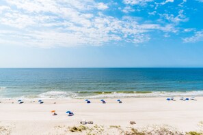 Am Strand