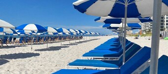Lost Key Villas Golf & Beach Club ~Shore to Please - NO HASSLE CHECK OUT