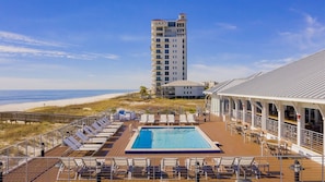 Pool - NEW LISTING! Lost Key Golf & Beach Club~ The Macaw House -NO HASSLE CHECK OUT (Perdido Key)